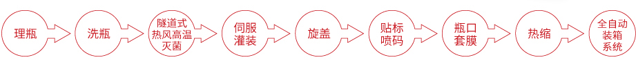 蜂蜜灌裝機(jī)8