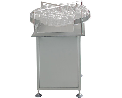 榨菜灌裝生產(chǎn)線