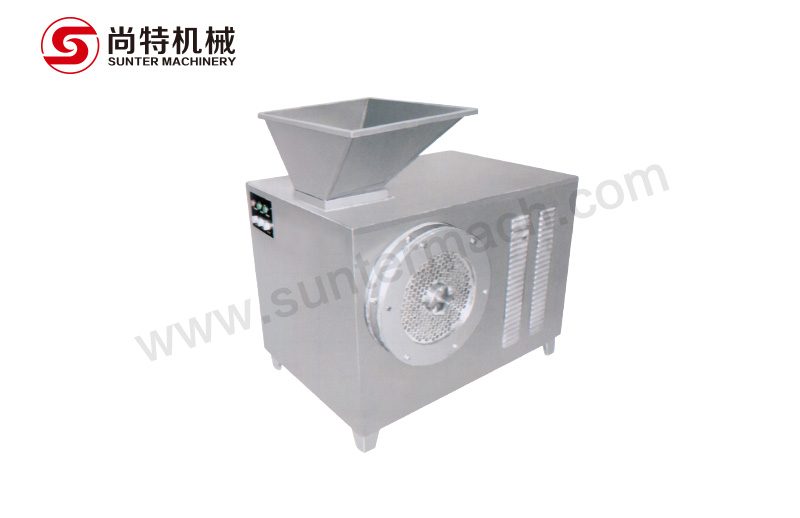 果蔬粉碎機(jī)