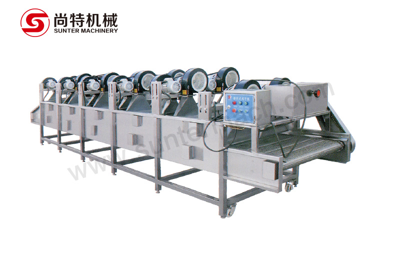 果蔬風(fēng)干機(jī)