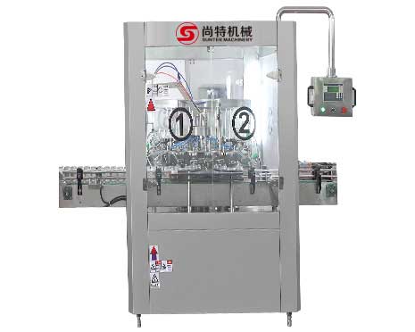 榨菜灌裝生產(chǎn)線