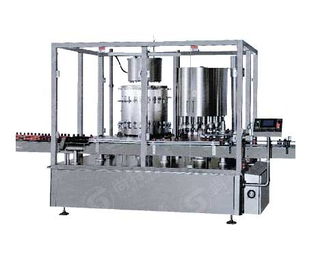 酊劑/搽劑/紅花油灌裝機