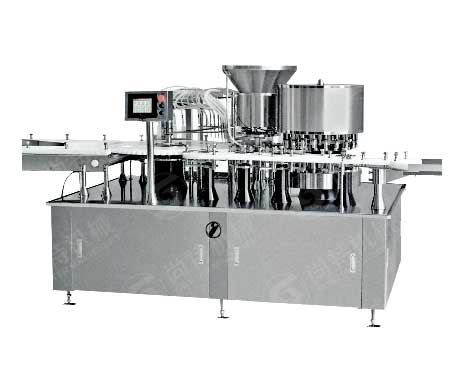 酊劑/搽劑/紅花油軋蓋機