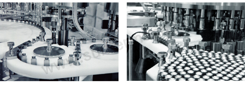 試劑灌裝機(jī)